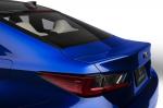 Lexus RC F 2014 года (NA)